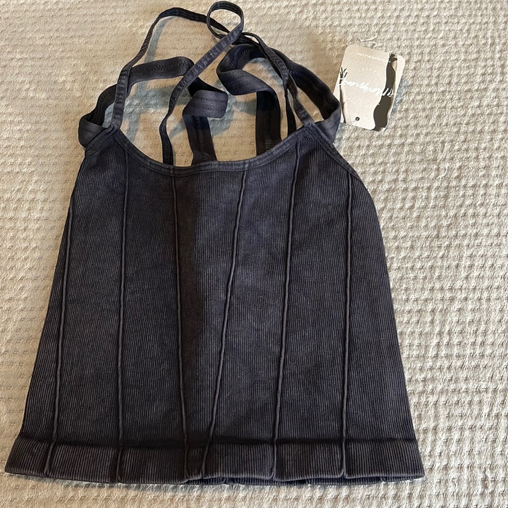 Free people tank top